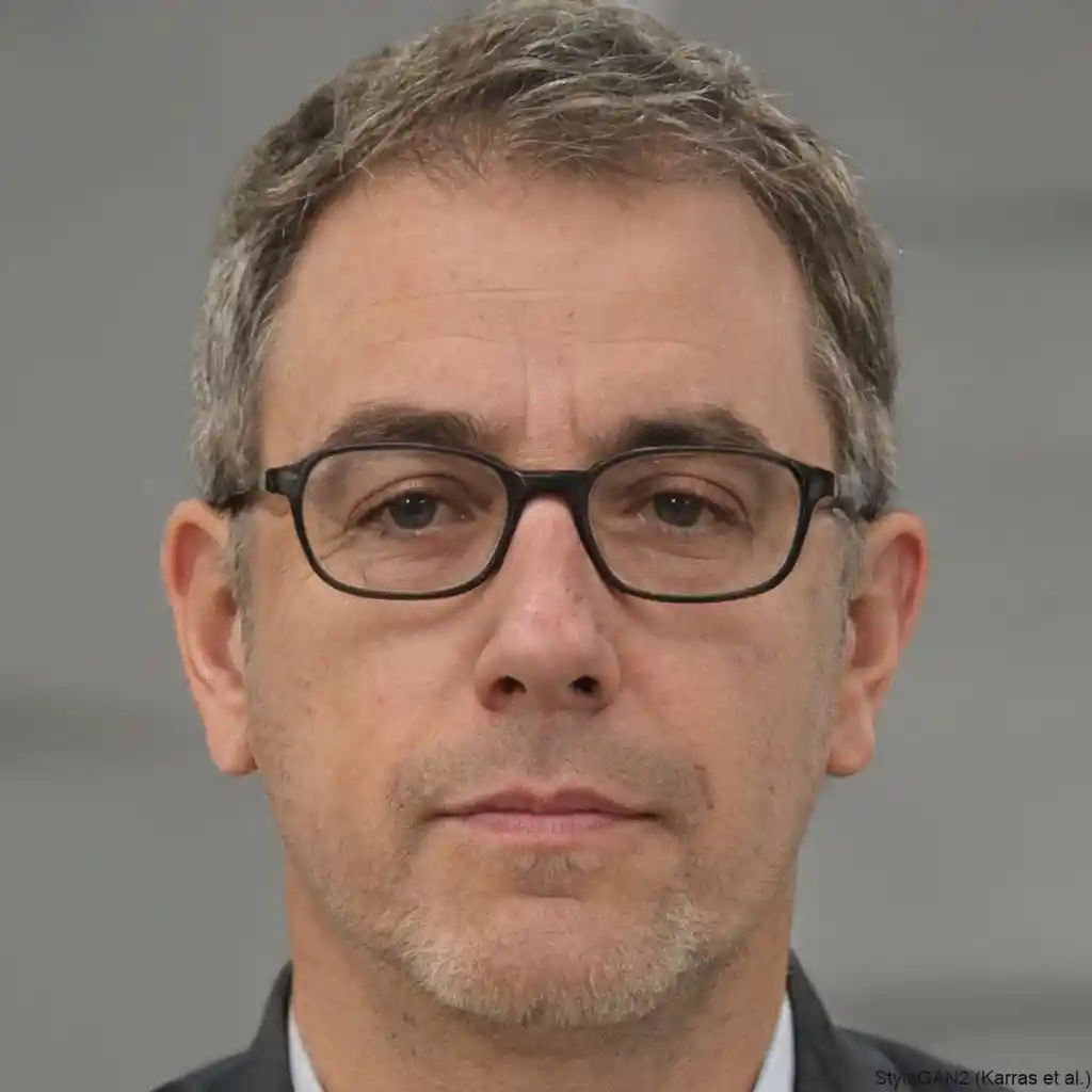 Mohamed El-Amin